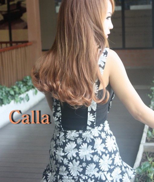 Calla 5+Logo